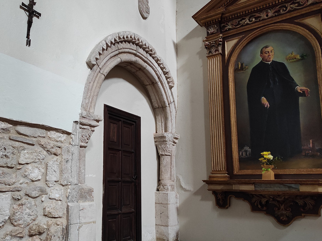 Iglesia De San Felipe景点图片