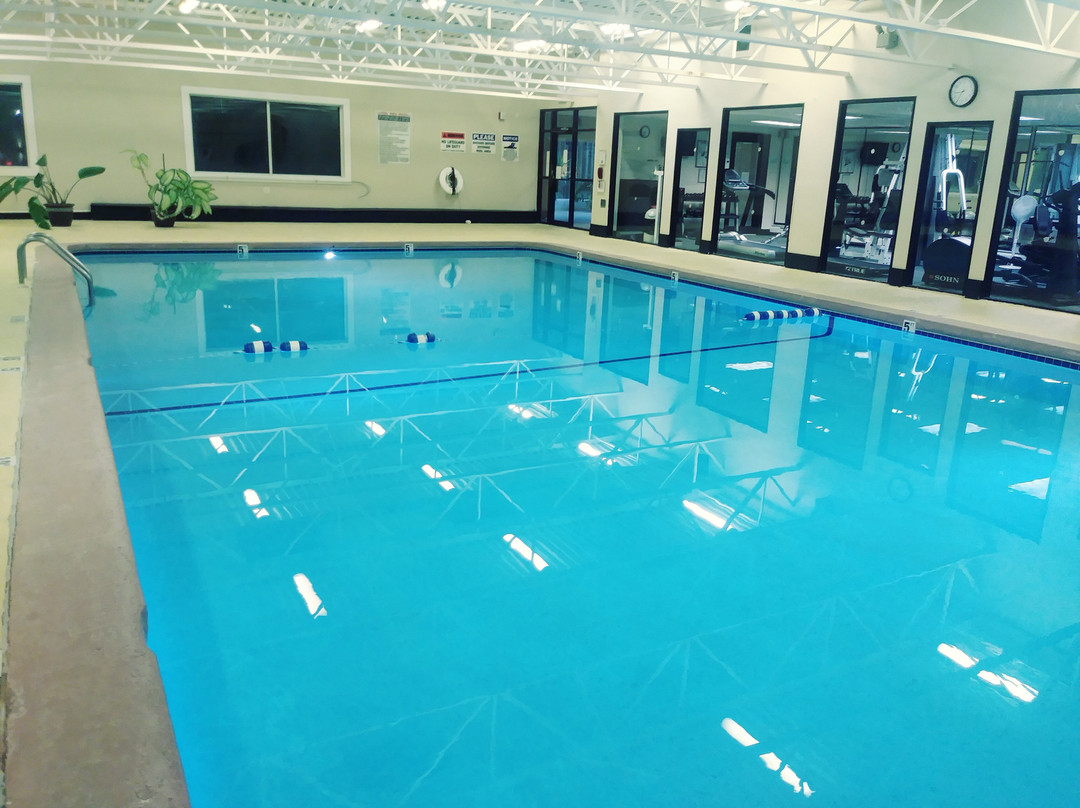 Days Inn by Wyndham Plattsburgh主图