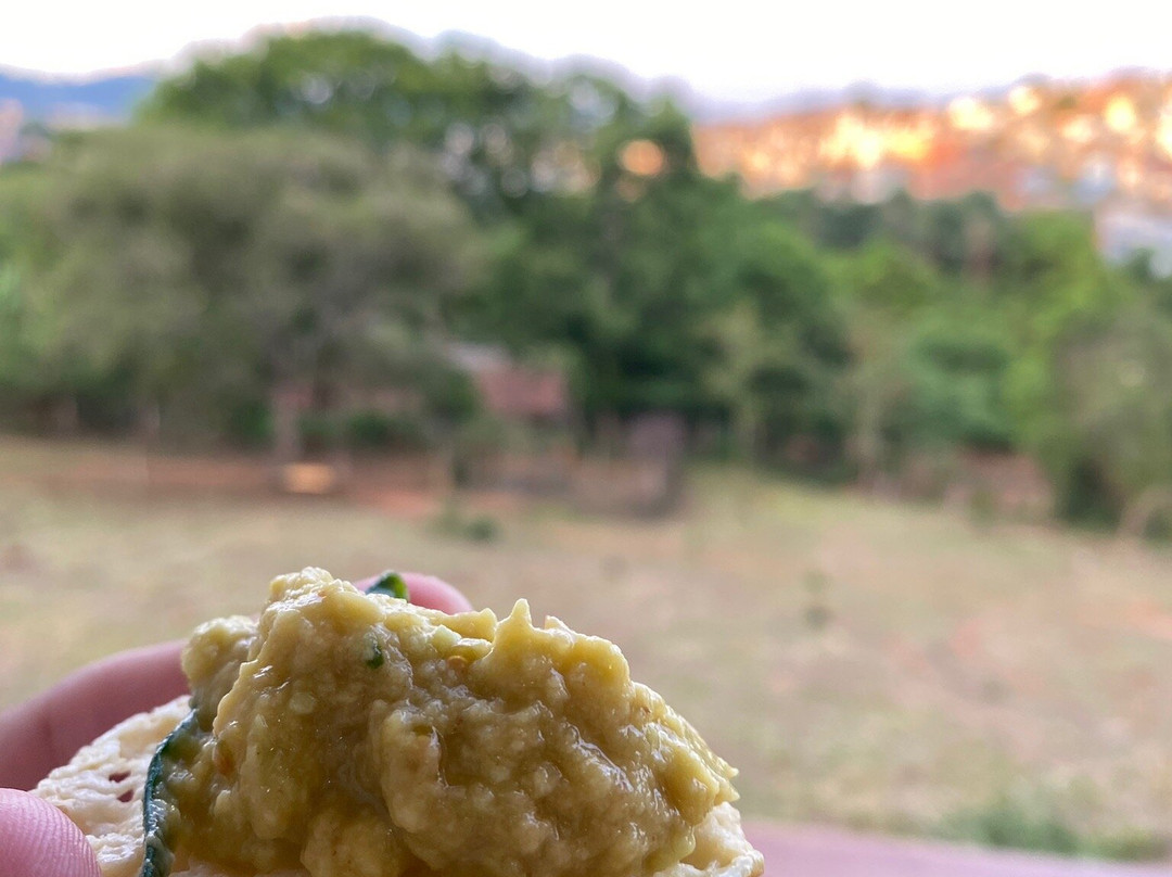 Lagoa Seca-Sao Lourenco必去景点