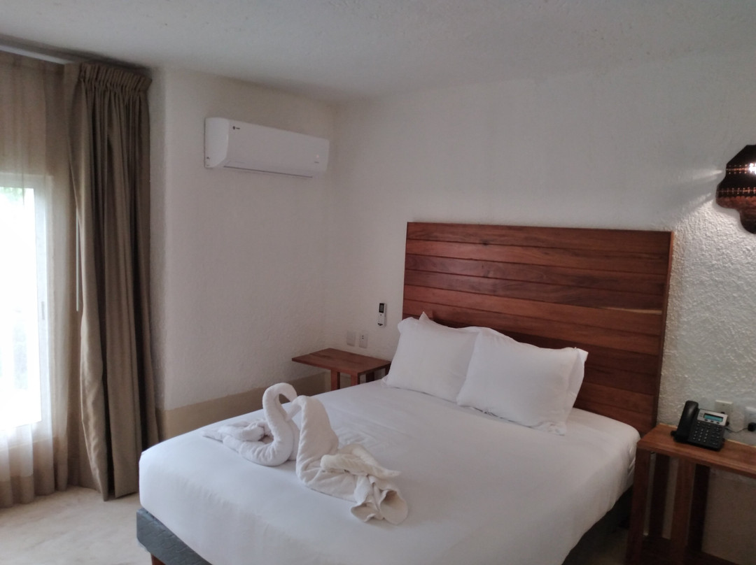 Hotel Kaab Coba主图