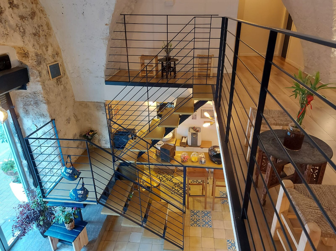 Tel-Aviv Lala Hotel主图