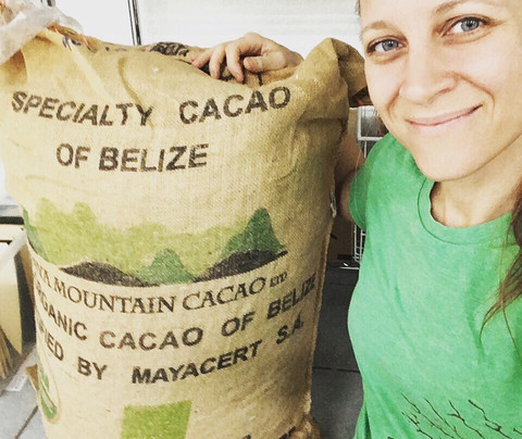 Ratza Chocolate-塔彭斯普林斯必去景点