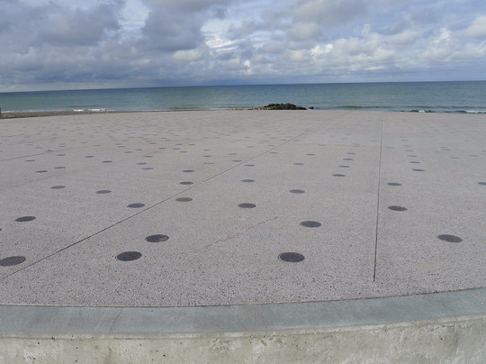 Solnedgangspladsen-斯卡恩必去景点