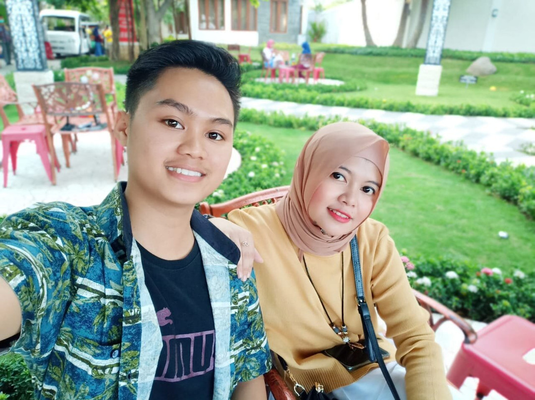 Utama Raya Villa & Hotel主图