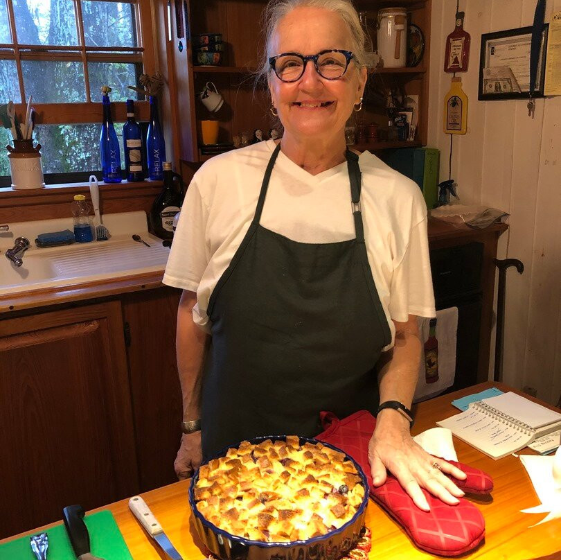 Henson Cove Place B&B主图