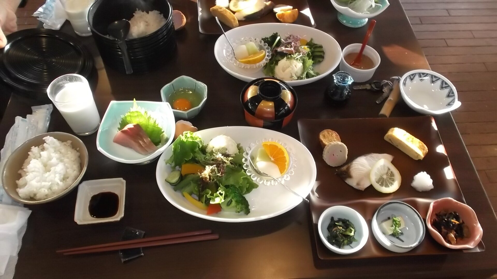 Goto Con-kana Kingdom-餐饮