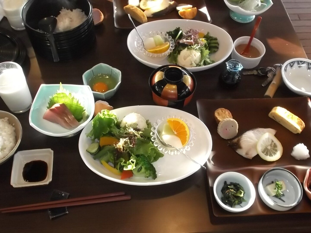 Goto Con-kana Kingdom主图
