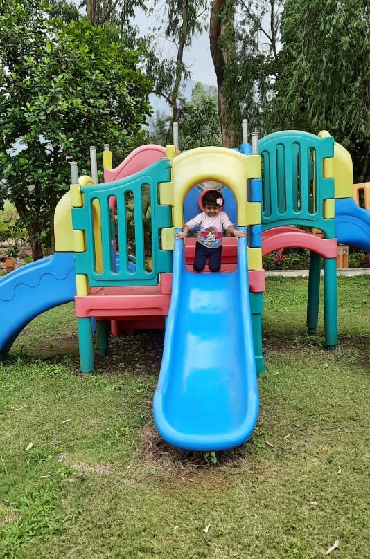 Residency Lake Resort & Spa主图