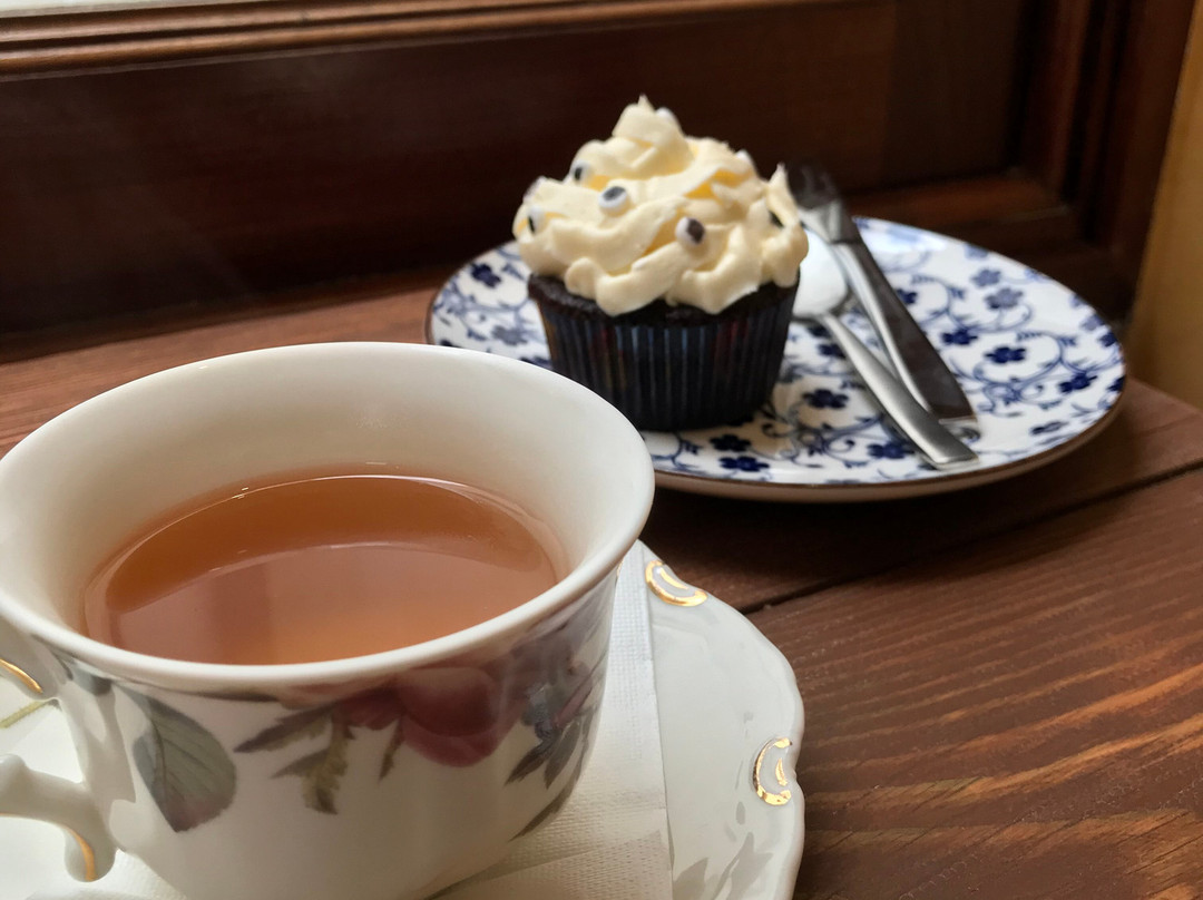 Foiniki Cocktail Bar-Chora必去景点