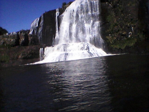 Cachoeirao dos Rodrigues-Sao Jose dos Ausentes必去景点