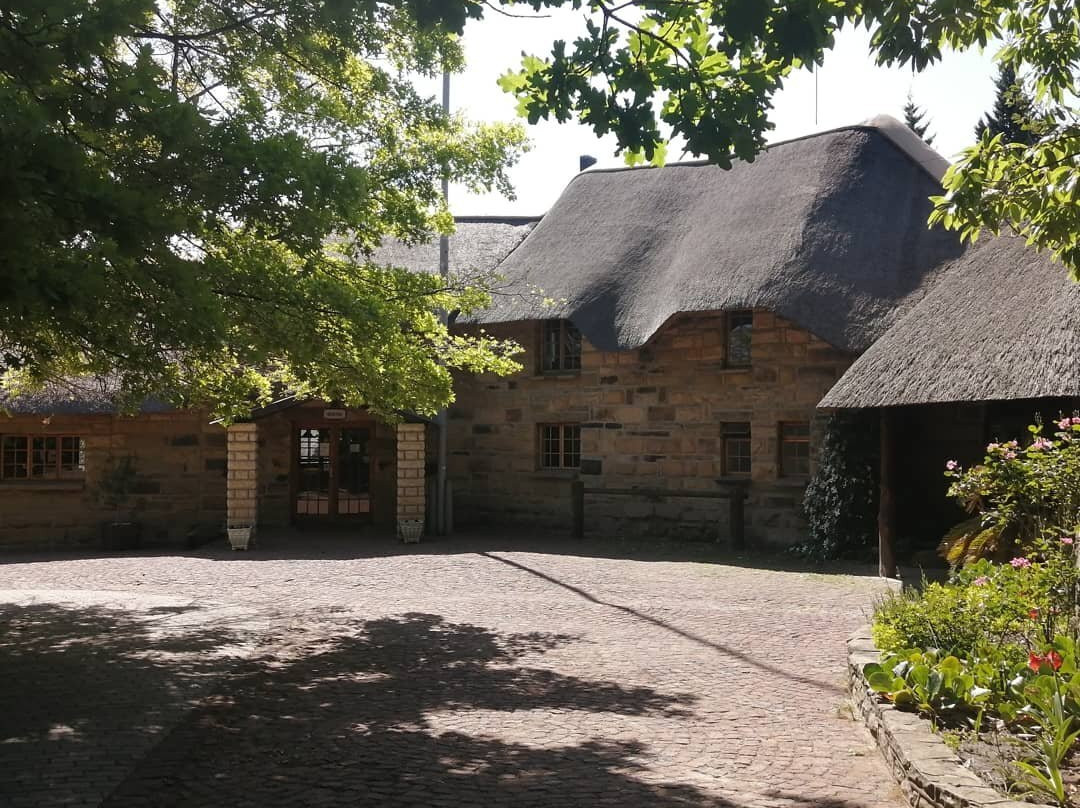 Lala Nathi Country Guesthouse主图