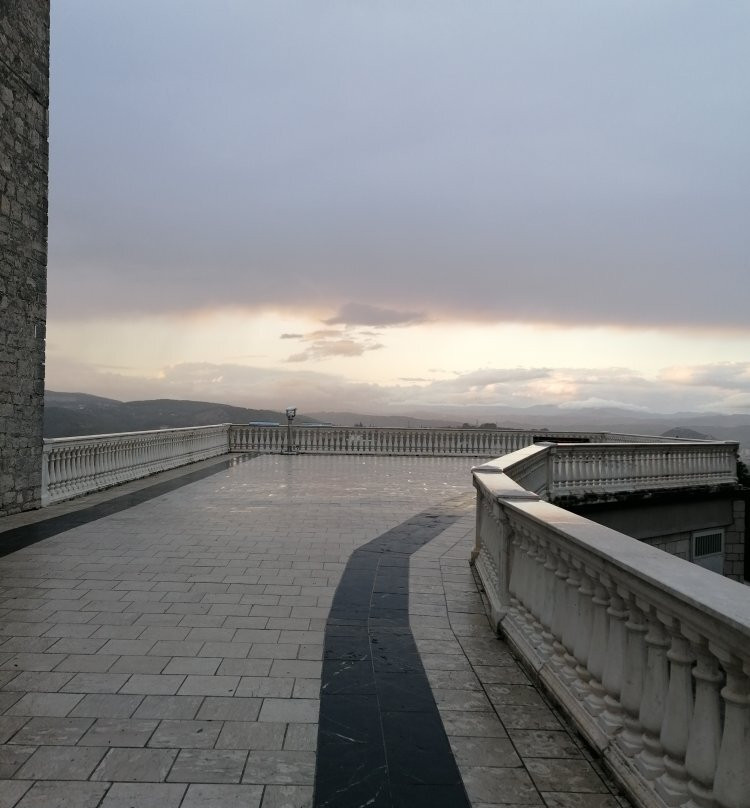 Borgo antico景点图片