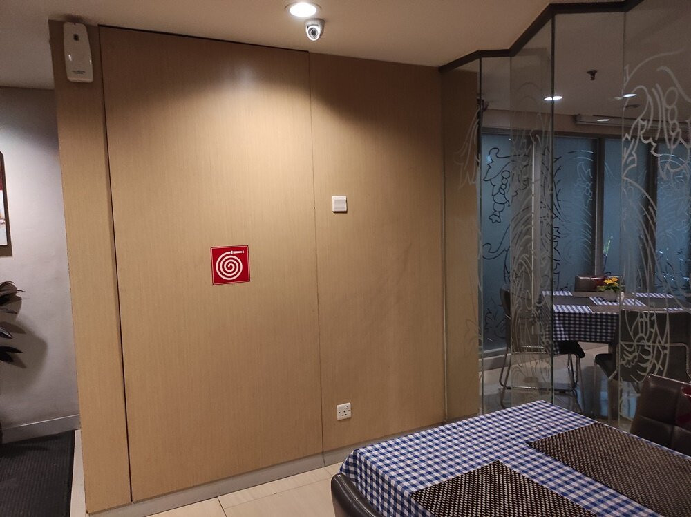 @HOM Hotel Simpang Lima by Horison主图