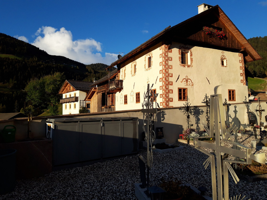 Chiesa di Santa Maddalena景点图片