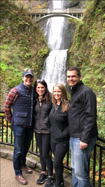 Martin's Gorge Tours-Stevenson必去景点