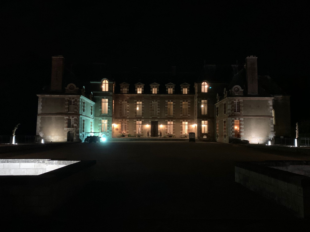 Domaine du Tremblay主图
