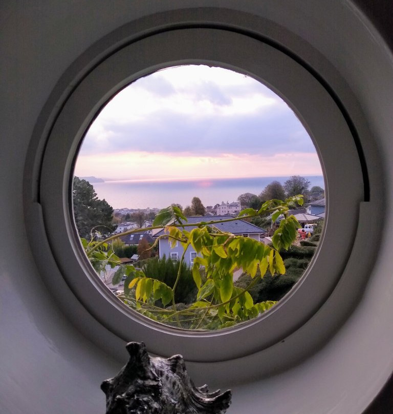 Greenhill House Luxury B & B主图