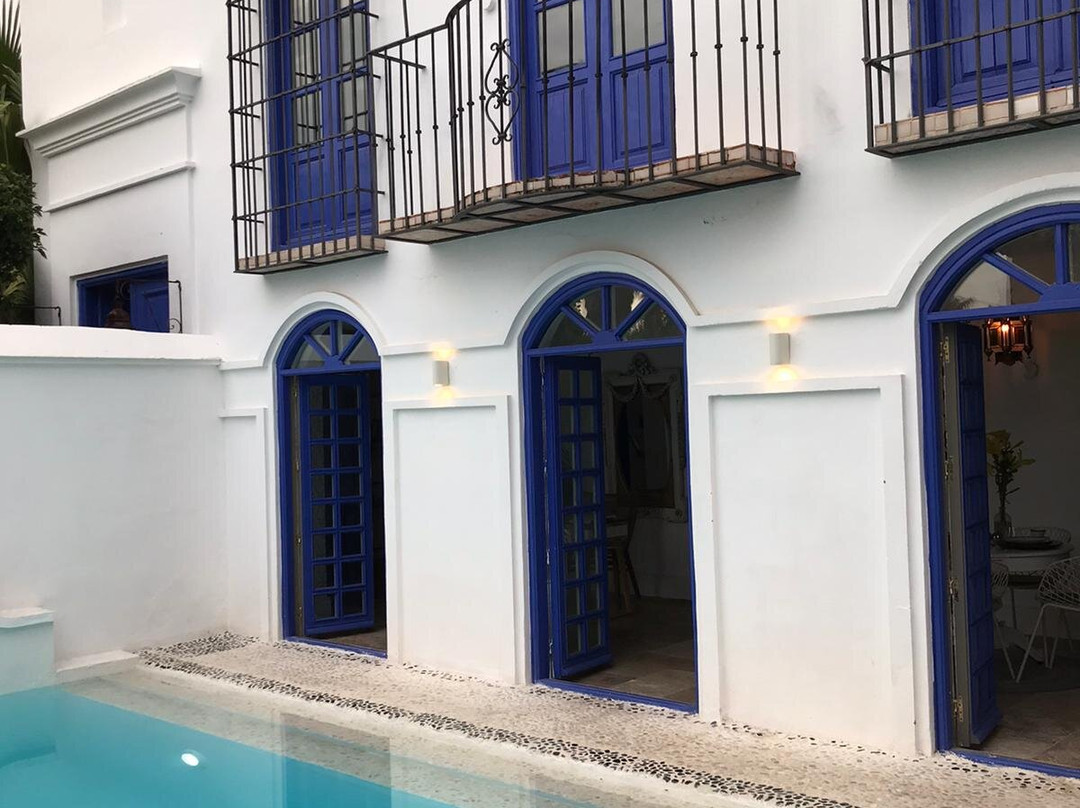 The Pearl - Marbella主图