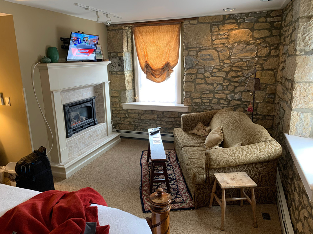 Commerce Street Brewery Hotel主图