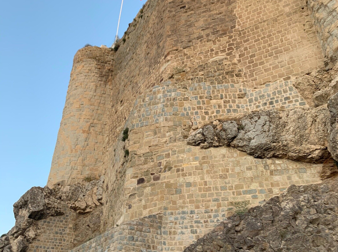 Harput Kalesi-Elazig必去景点