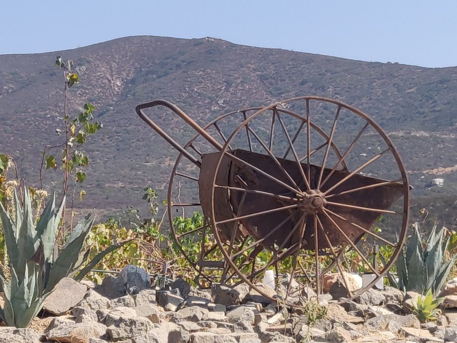 Clos de Tres Cantos景点图片
