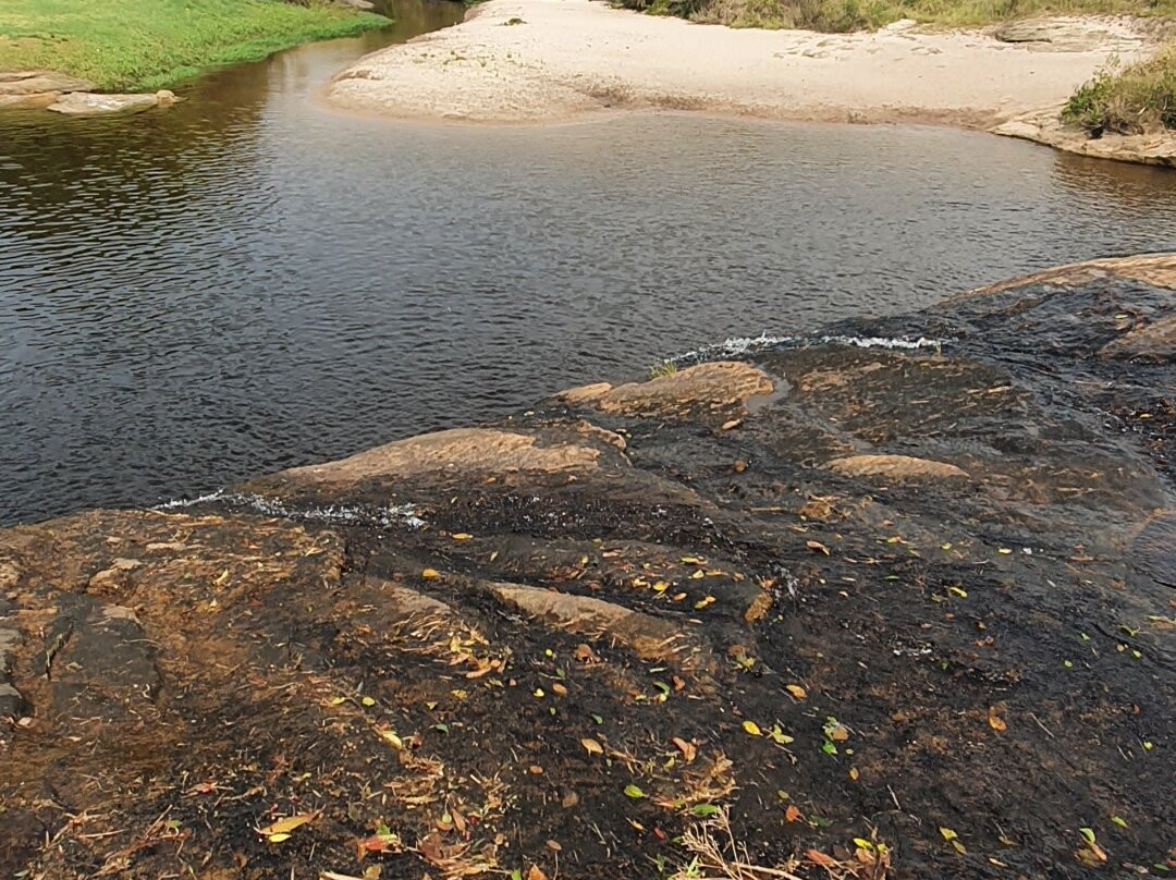 Capão da Onça-Ponta Grossa必去景点