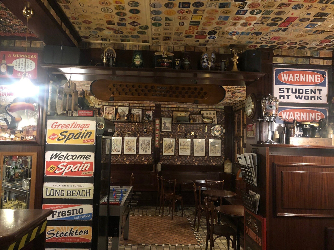 Roadhouse Pub-Barzio必去景点