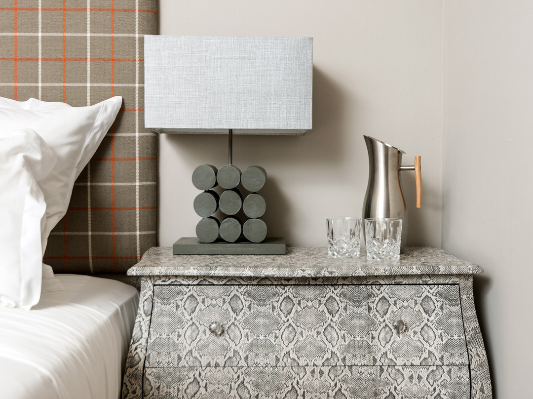 The Fox at Hurley主图