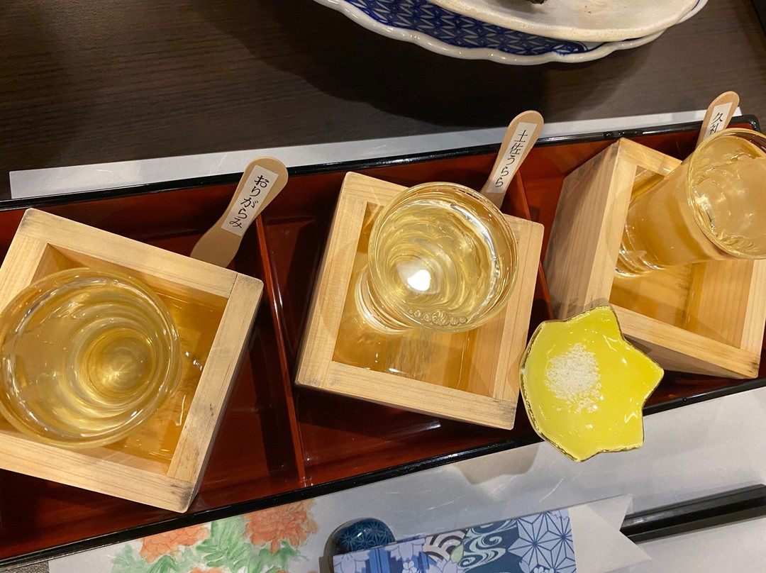 Kobushi no Sato主图