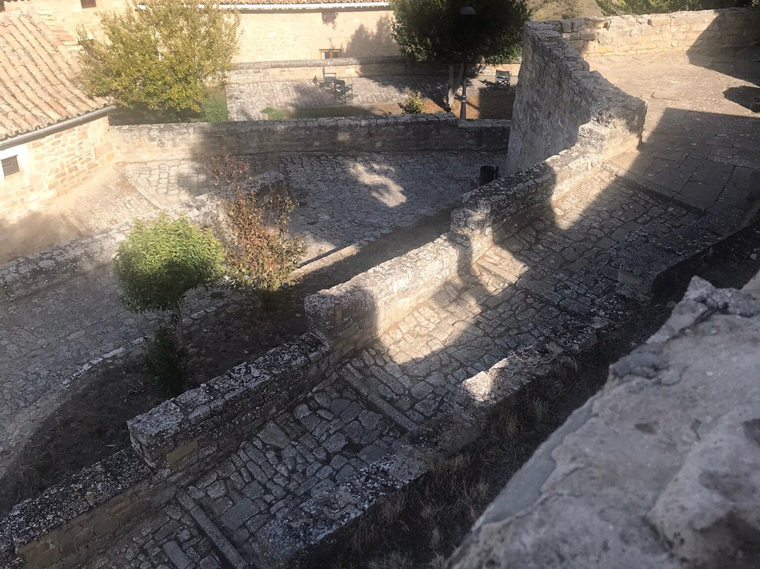 Visita turistica de Sos del Rey Catolico-Sos del Rey Catolico必去景点