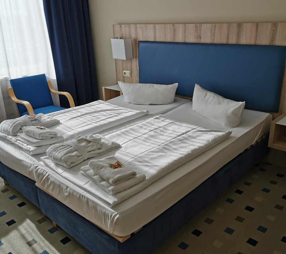 Baltic Sport- und Ferienhotel主图