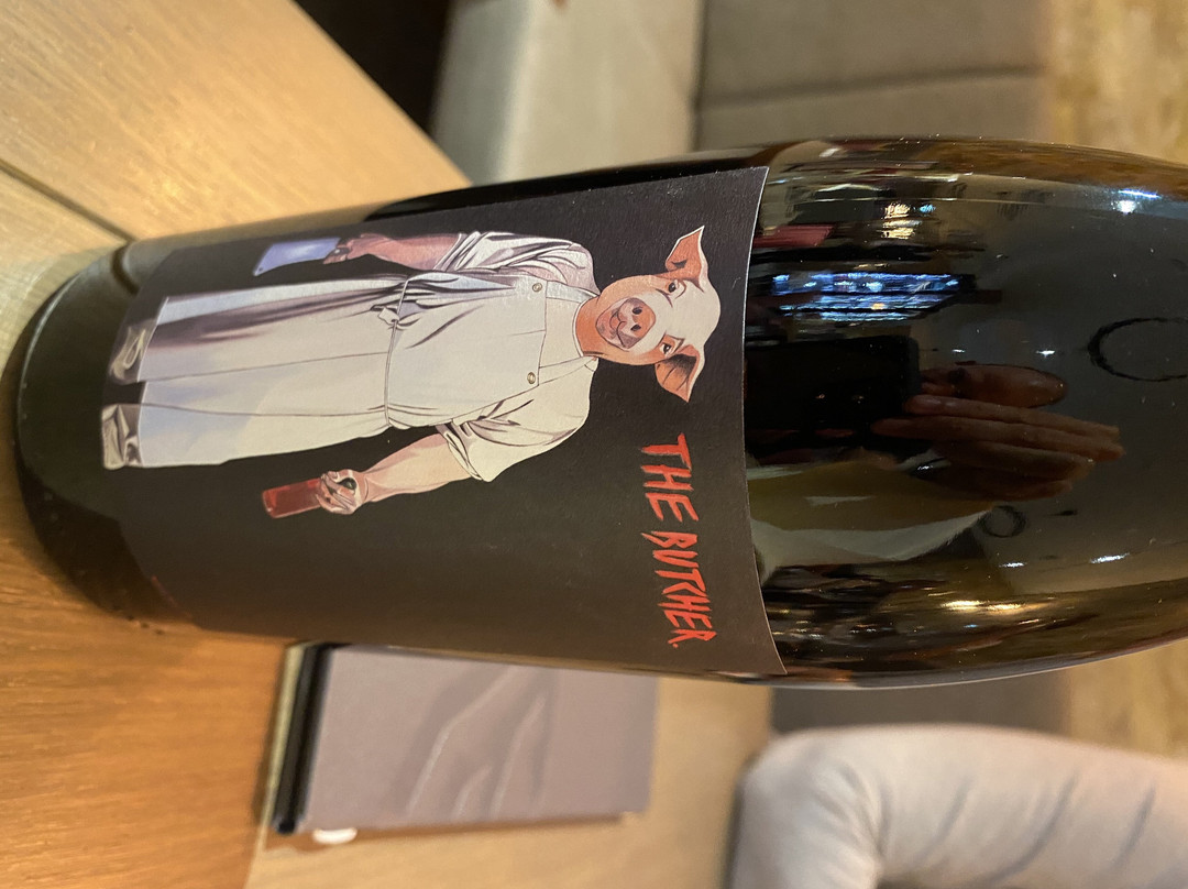 阿德勒公寓酒店主图