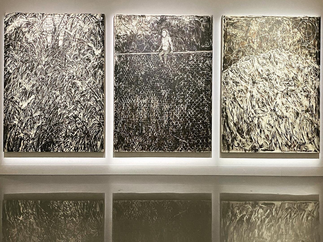 Shiseido Gallery-Ginza必去景点