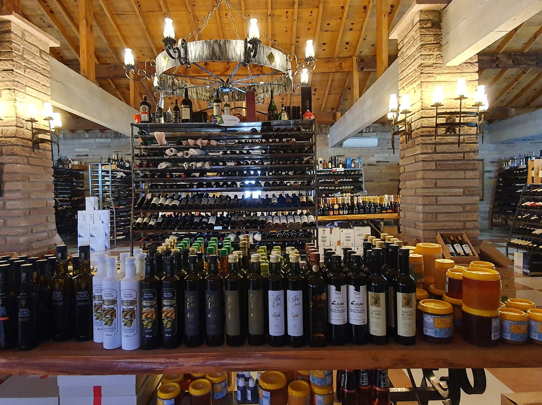 Castelo Lacave-南卡希亚斯必去景点