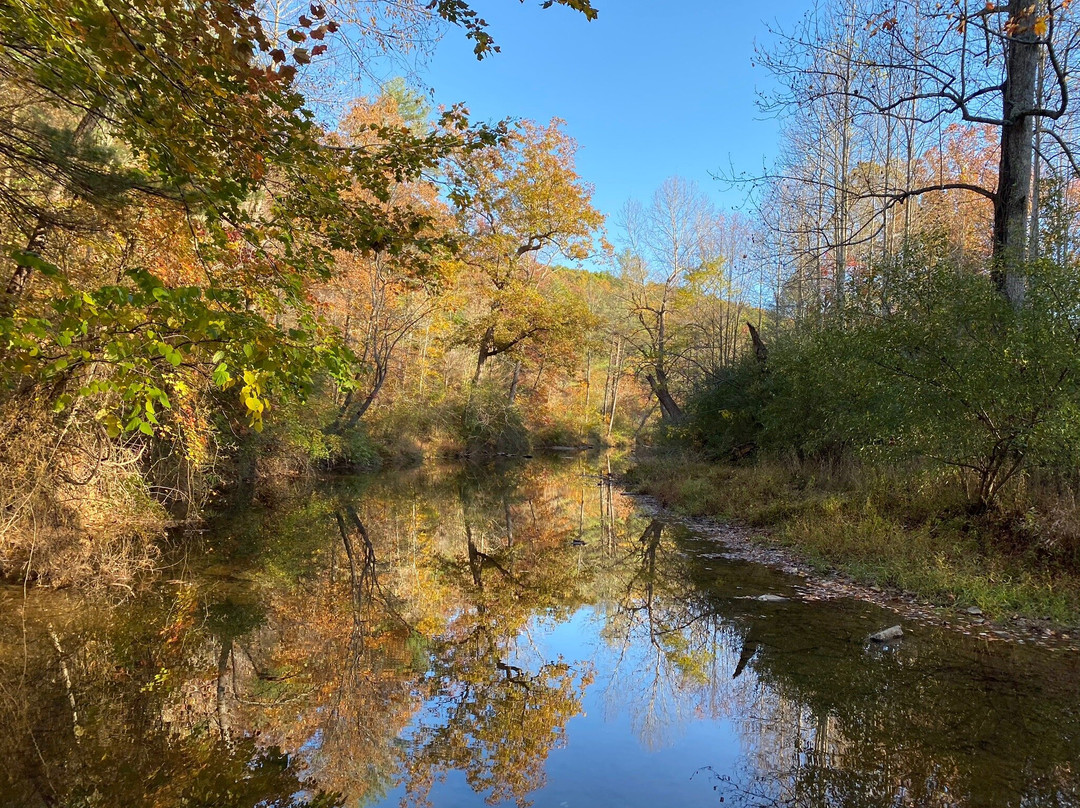 Rocking S Ranch-温切斯特必去景点