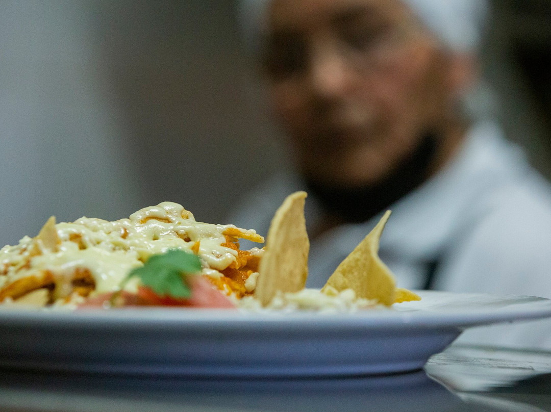 Hotel MARIELENA主图