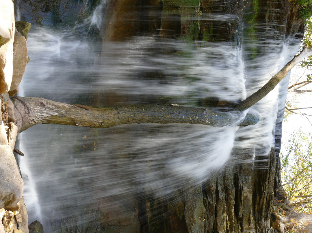 Great Falls-Waterdown必去景点