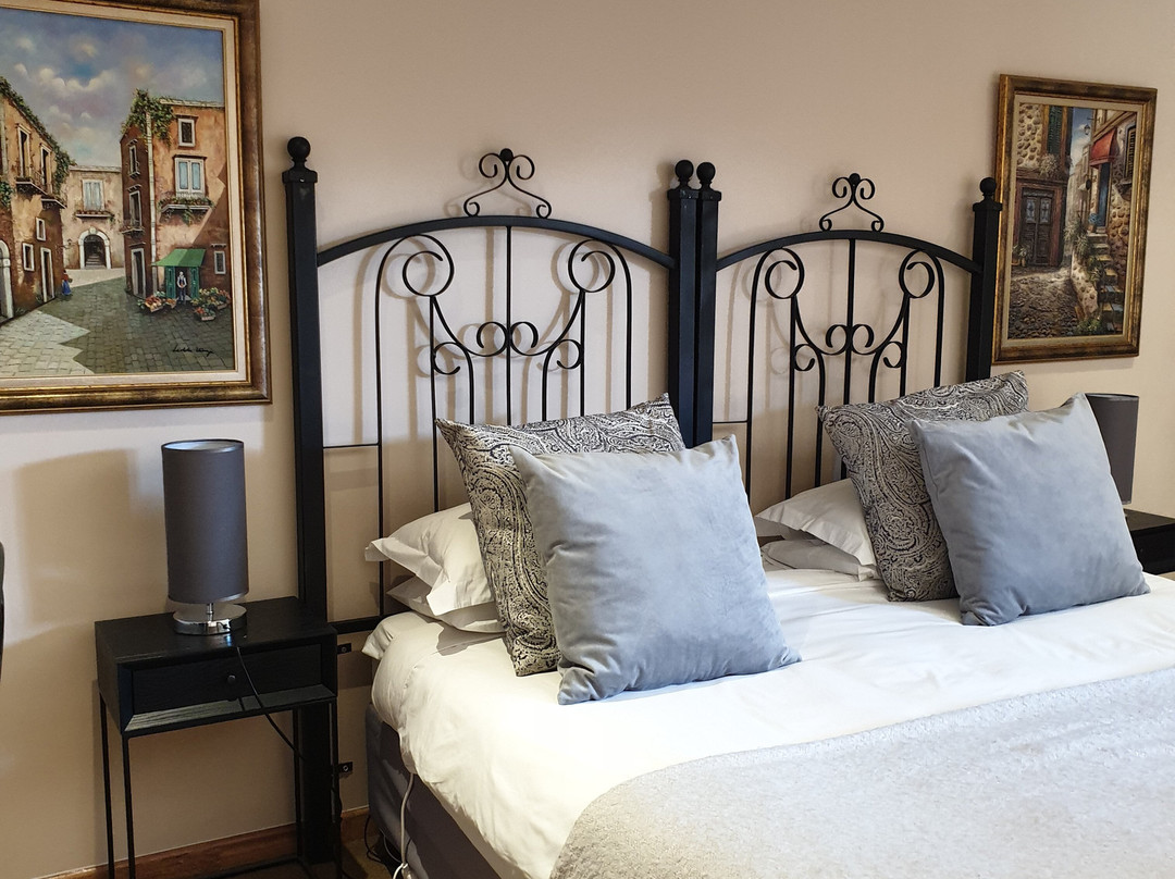 Casa Mia Health Spa and Guesthouse主图