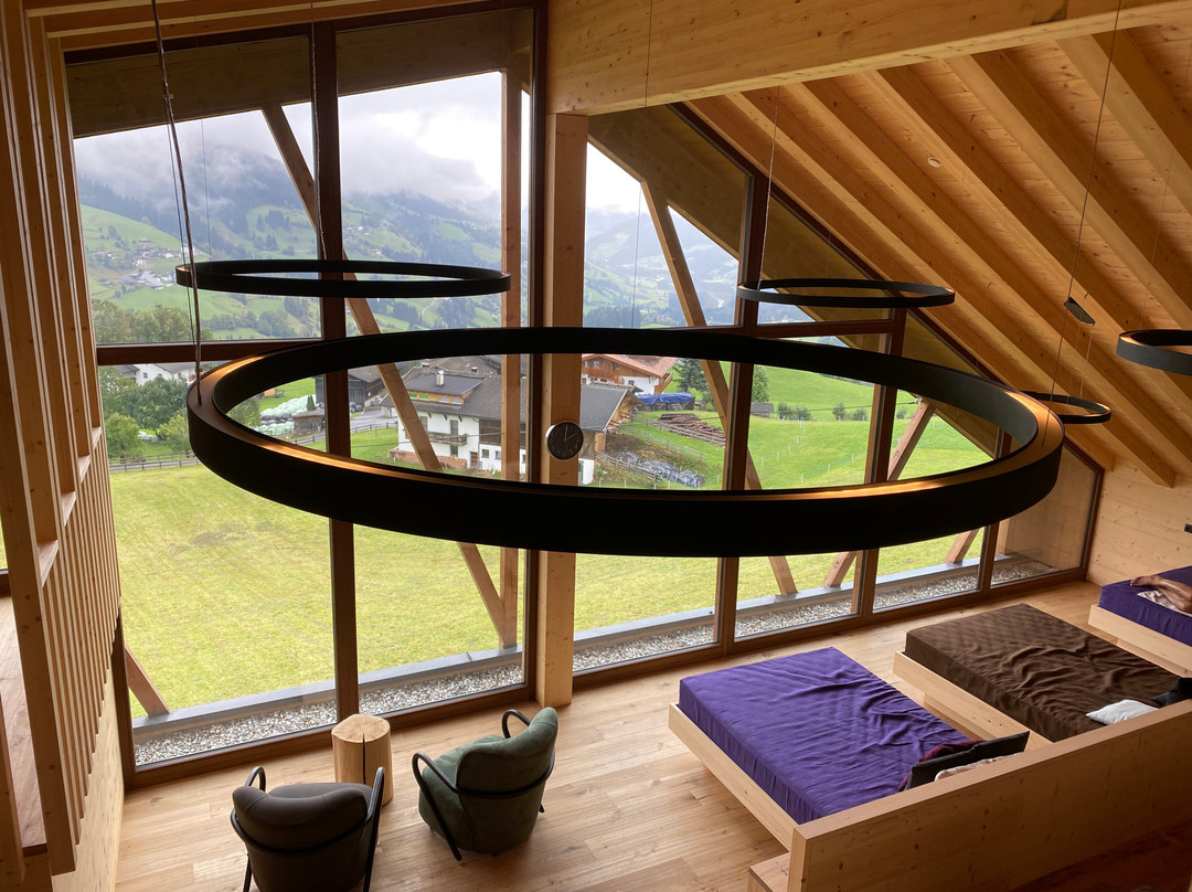 Erlebnisort Gassenhof主图