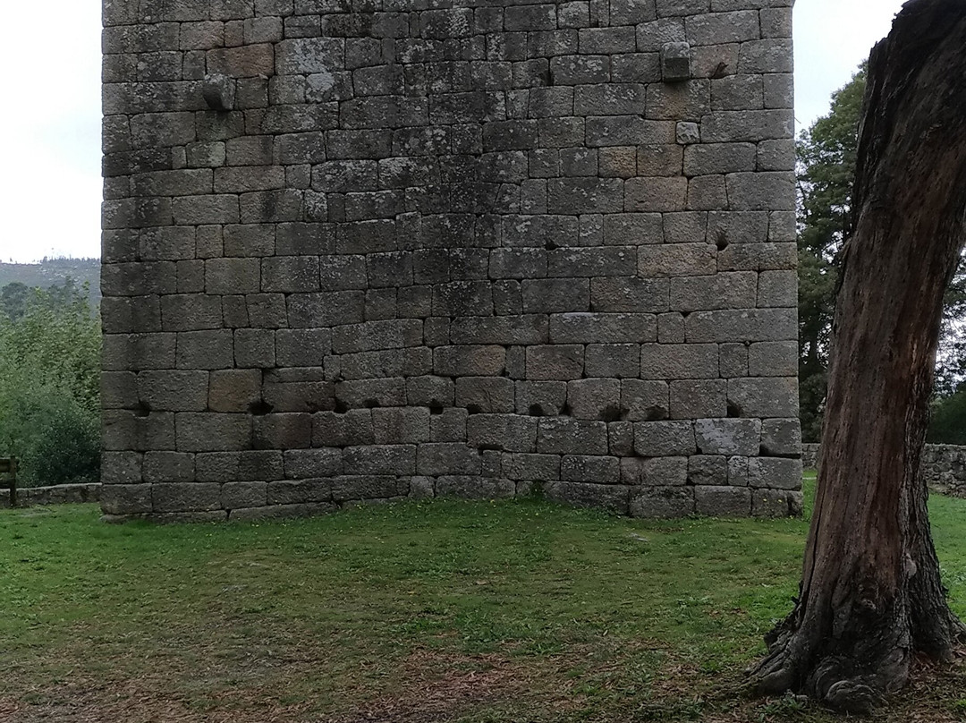 Torre de Cambra景点图片