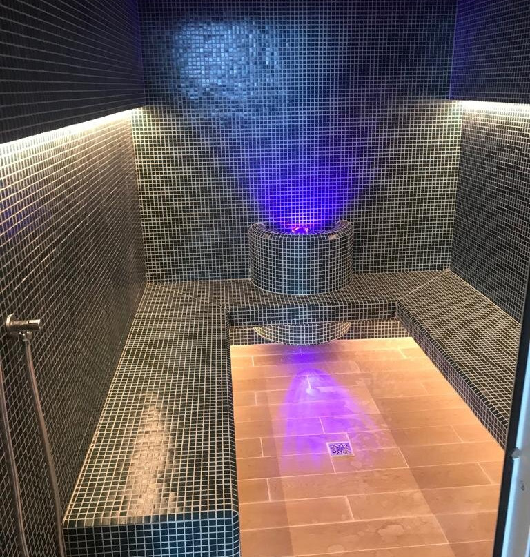 Hotel COTA O MIE主图