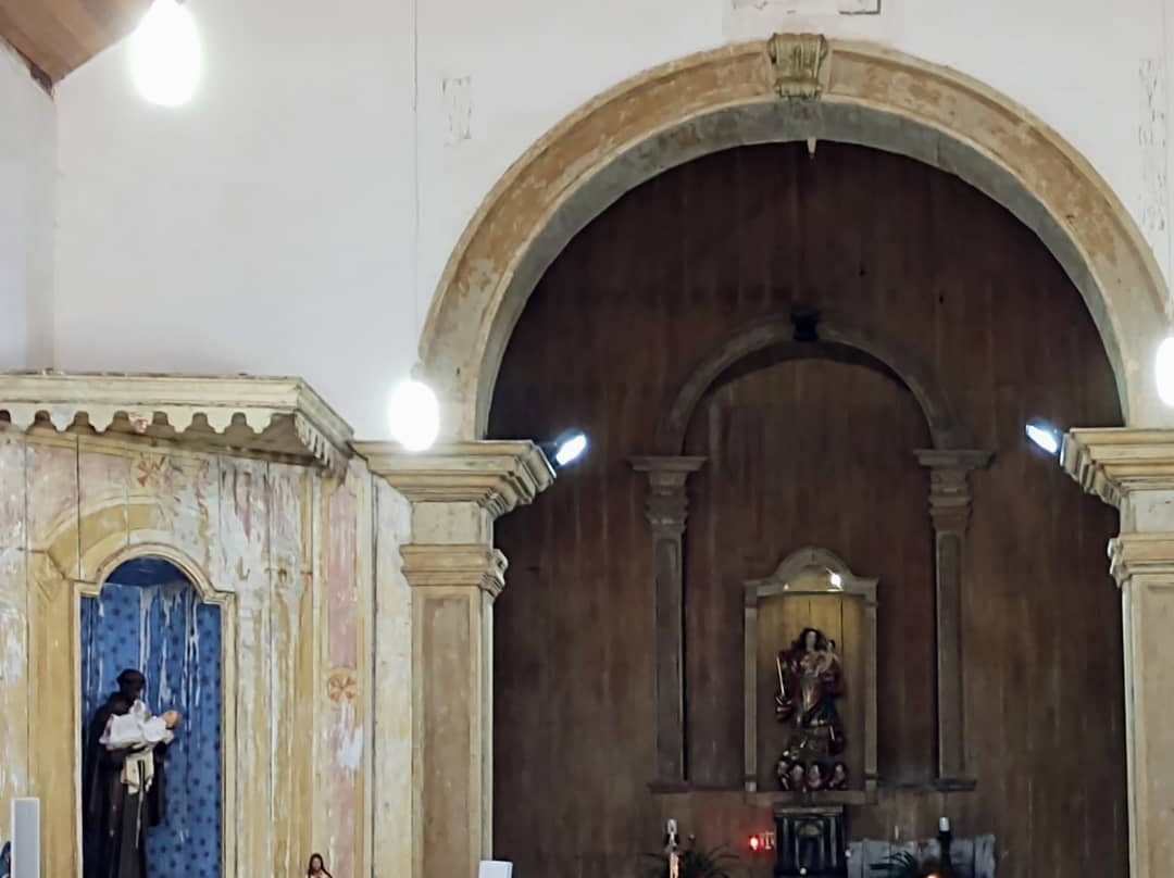 Igreja Nossa Senhora da Escada景点图片