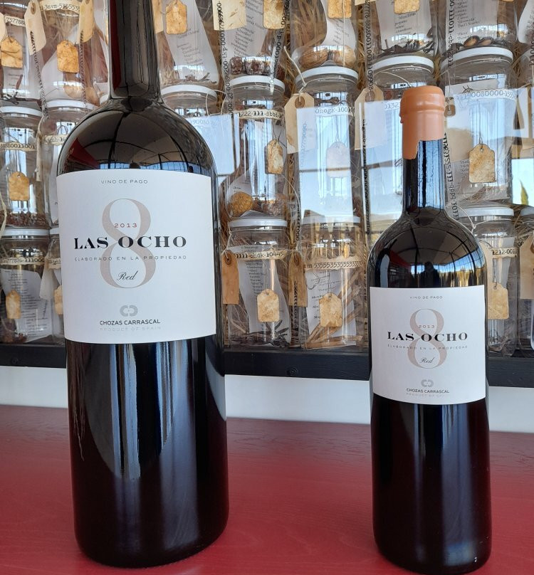 Bodega Chozas Carrascal景点图片