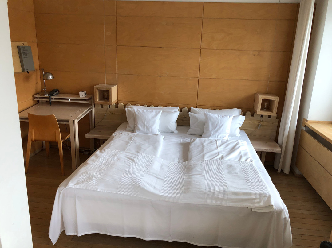 Hotel Galery69主图