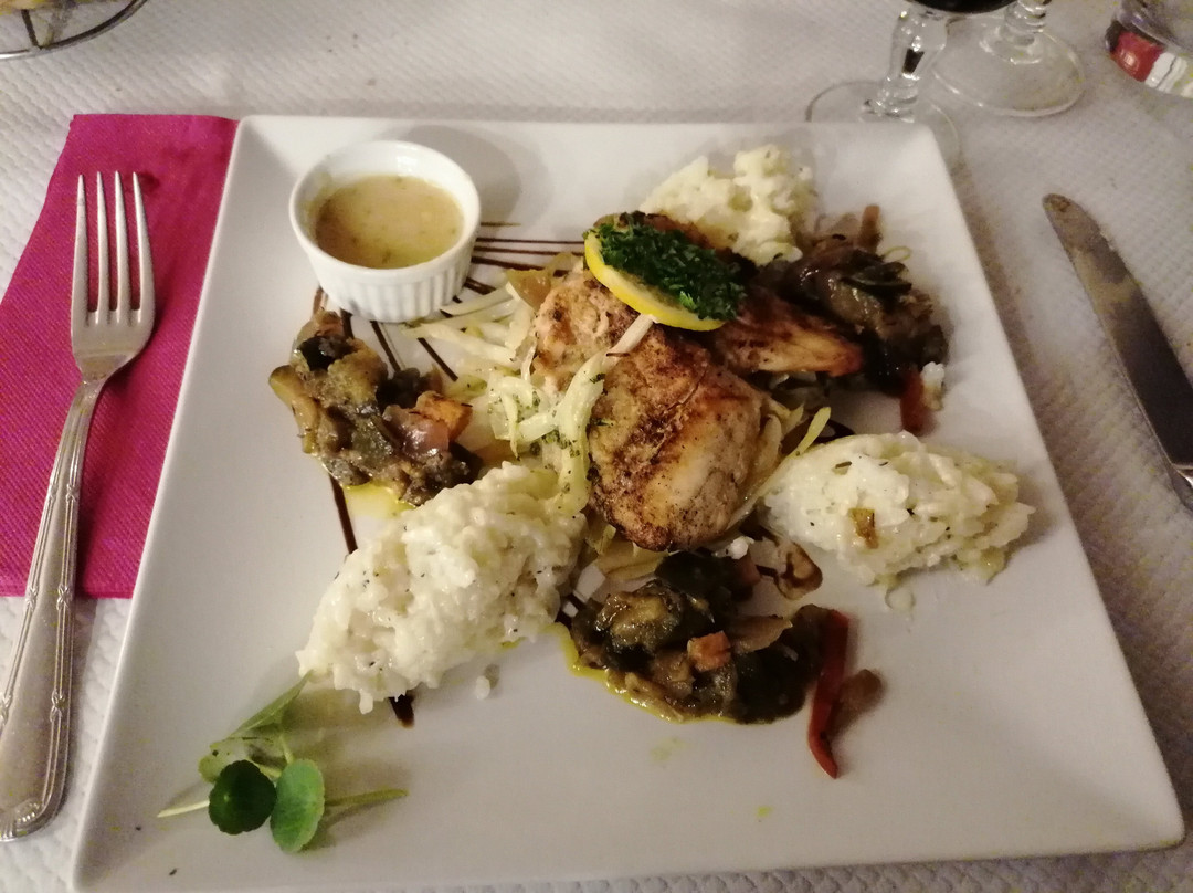 Auberge Saint Jacques主图
