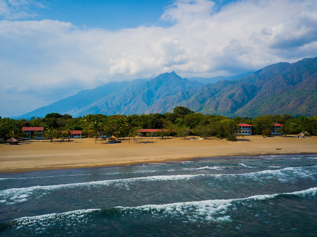 Matema Lake Shore Resort主图