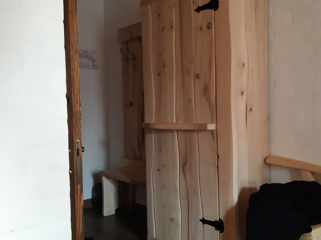 洛斯卡亚得勒亚酒店主图