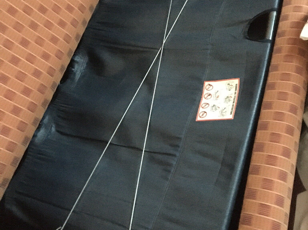 Fiesta Inn Mexicali主图