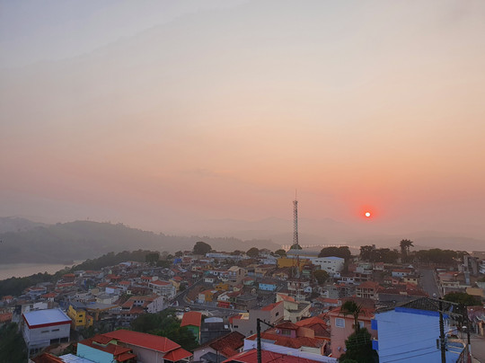 Pousada Lourenco主图