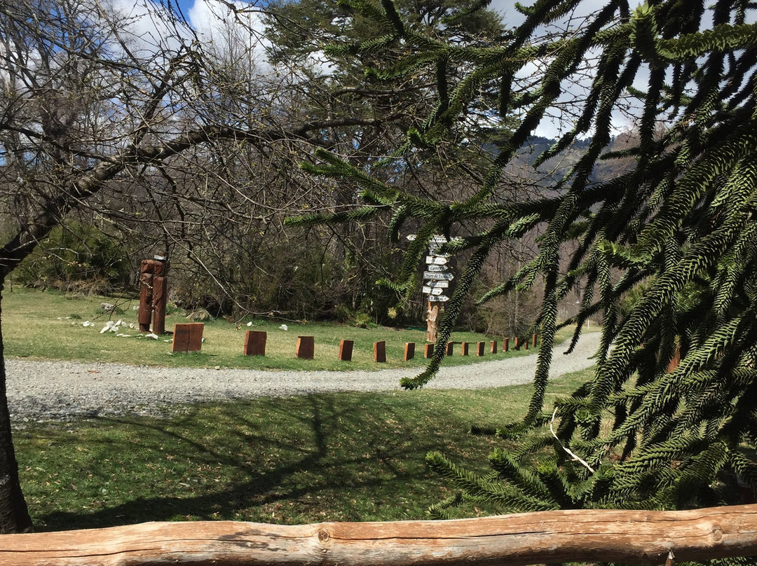 Hotel Boutique Nalcas主图